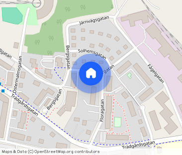 Fixgatan 4 B - Photo 1