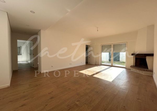 Apartamento T3 em Lisboa