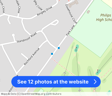 Standmoor Court, Park Lane, Whitefield - Photo 1