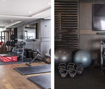 Vantage Point, Junction Road, Archway, N19 - Photo 3