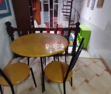 Casa en alquiler en Lagunas - Foto 3