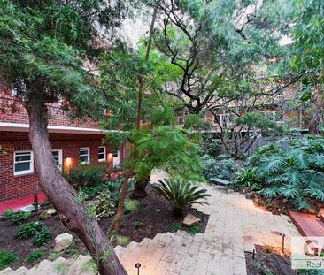 17/40 Mount Street, West Perth, WA 6005 - Photo 2