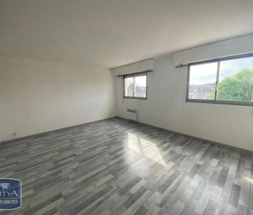 Appartement à louer 1 pièce 34.85m² - Photo 3