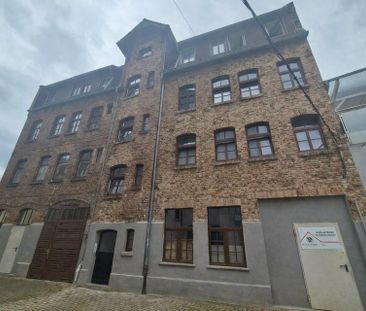 Gepflegte 2-ZKB-Wohnung im 3. OG - Kassel - Foto 2