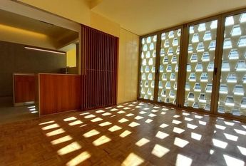 Apartamento T3 em Lisboa