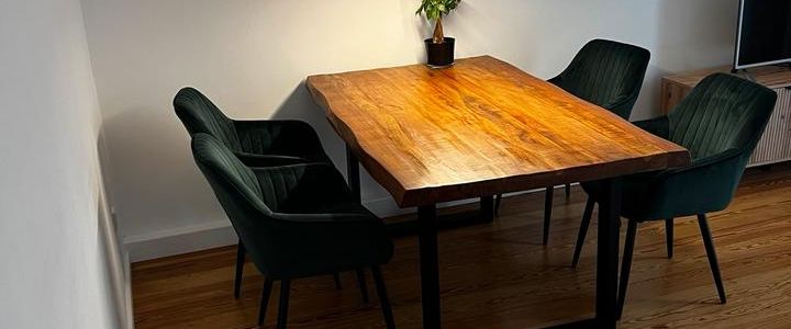 Zwischenmiete: 2 Zimmer Wohnung in Stuttgart Ost 01.12.-28.02. - Foto 1