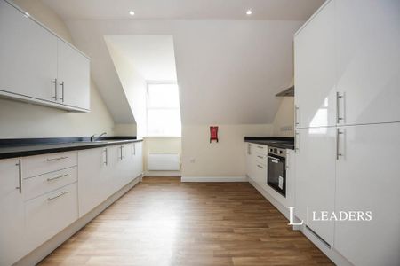 2 bedroom flat to rent - Photo 5