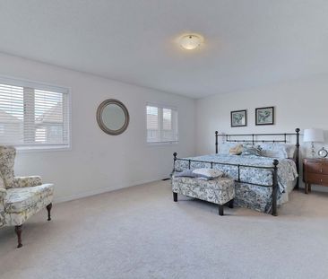 For Lease - 736 Farmstead Drive, Milton, Ontario - Photo 6