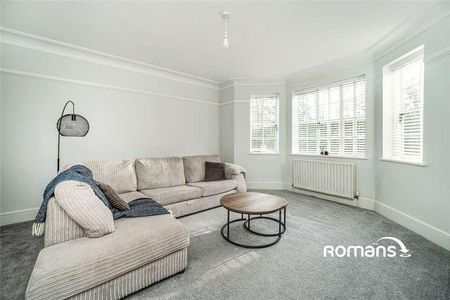 Kings Road, Ascot, Berkshire, SL5 - Photo 3