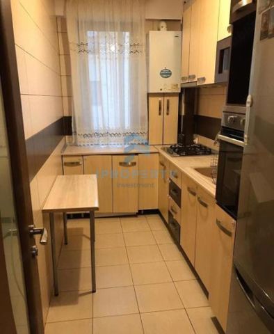 Berceni 2 Camere - SEMIDECOMANDAT -6 MINUTE METROU - Fotografie 3