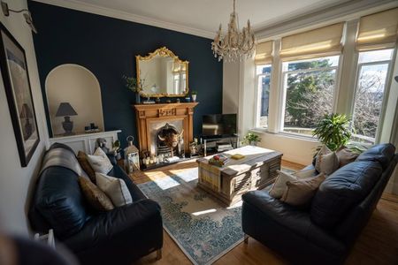 94a Hamilton Place, AB15 5BA, Aberdeen - Photo 3