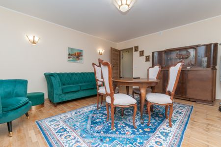 PIĘTRO DOMU, BEZCZYNSZOWE Z GARAŻEM NA POGODNIE - Zdjęcie 4