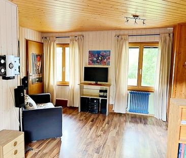 Bel appartement duplex 4,5p / 3 chambres / Terrasse - Photo 5