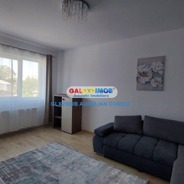 Apartament 2 camere decomandat Politehnica bloc nou - Photo 1