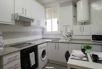 Avenida del Reino de Valencia, Valencia, Valencian Community 46005