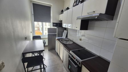 Mieszkanie Śródmieście Szczecin, ul. Bolesława Śmiałego, nr 436828 - Zdjęcie 3