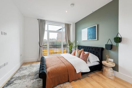 2 bedroom apartment to rent - Photo 4