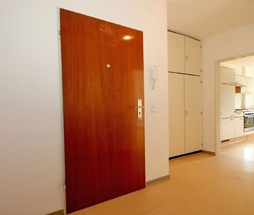 Schicke 2-Raum-Wohnung inkl. Einbauküche & Sonnenbalkon - Foto 1