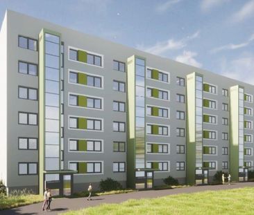 NEU - NEUER - Waldenburger Straße - Foto 1