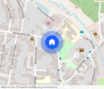 Nörvenich-Wissersheim! Moderne 3 Zimmer Miet-Wohnung mit hochwertig... - Photo 1