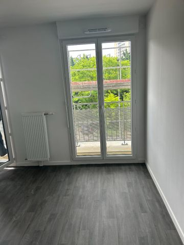 Appartement Le Blanc Mesnil 3 pièce(s) 61.43 m2 - Photo 4