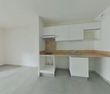 Location Appartement 2 pièces 41m² FABREGUES 34690 - Photo 5