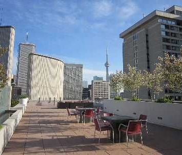 For Lease - 111 Elizabeth Street Unit# 1730, Toronto, Ontario - Photo 6
