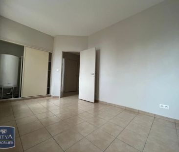 Appartement à louer 3 pièces 64.9m² - Photo 4