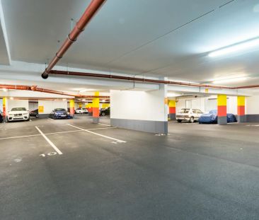 Hofseitige 2-Zimmer-Wohnung mit Balkon in Ottakring! Nähe Wilhelmin... - Foto 4