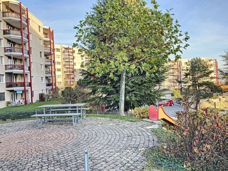 Très grand 2½ pièces à louer - Foto 4