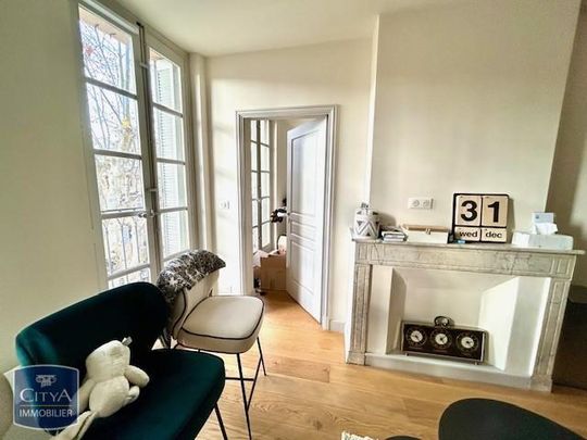 Location Appartement 3 pièces 55m² AIX EN PROVENCE 13100 - Photo 1