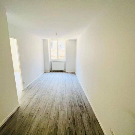 Appartement 2 pièces - 71000 Mâcon - Photo 4