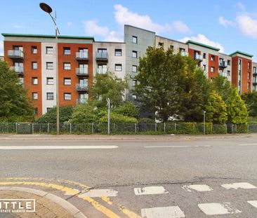 Property To Rent Lower Hall Street, St. Helens, WA10 | 2 Bedroom Apartment through Little Estate Agents - Photo 6