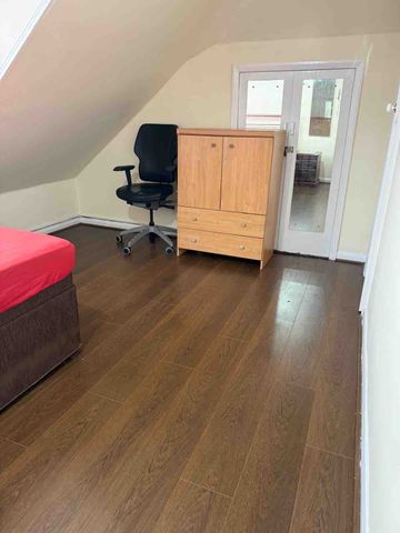 1 Room - House share to rent Woodfield Avenue, Wembley HA0 - Photo 3