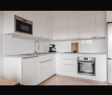 Spårvägen, Malmö - Foto 6