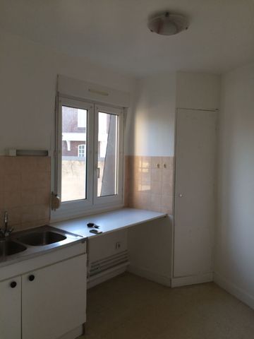 Location appartement 2 pièces, 50.92m², Évreux - Photo 5