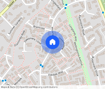 Inglewood Avenue, Camberley, GU15 - Photo 1