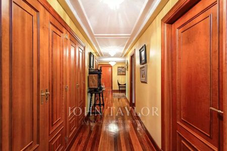 4 bedroom luxury Apartment for rent in Madrid, Spain - Photo 2