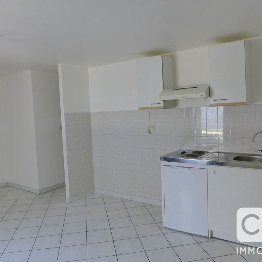 STUDIO FOUESNANT - Photo 1