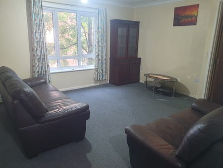 2 Bed Flat, Brook Court, NG7 - Photo 4