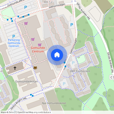 Valthornsvägen 45, 75650, Uppsala