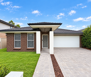 SPACIOUS LIVING IN A GREAT LOCATION - Photo 1
