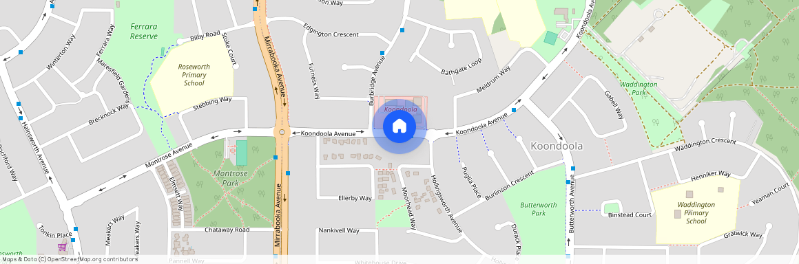 Address available on request, WA 6064, Koondoola