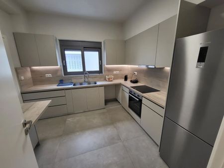 Διαμέρισμα για ενοικίαση Αγία Βαρβάρα (Χαλάνδρι) - Photo 5