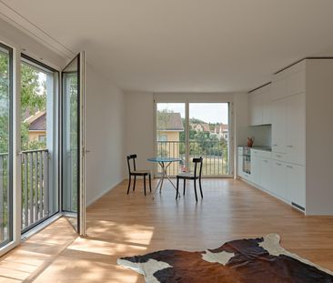 1 ½ Zimmer-Wohnung, 8057 Zürich - Photo 1