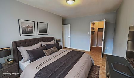 For Lease - 37 Peel Street Unit# 405, Barrie, Ontario - Photo 2