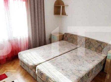 Apartament 4 camere, 81 mp, parcare, zona Parcului Central - Fotografie 3