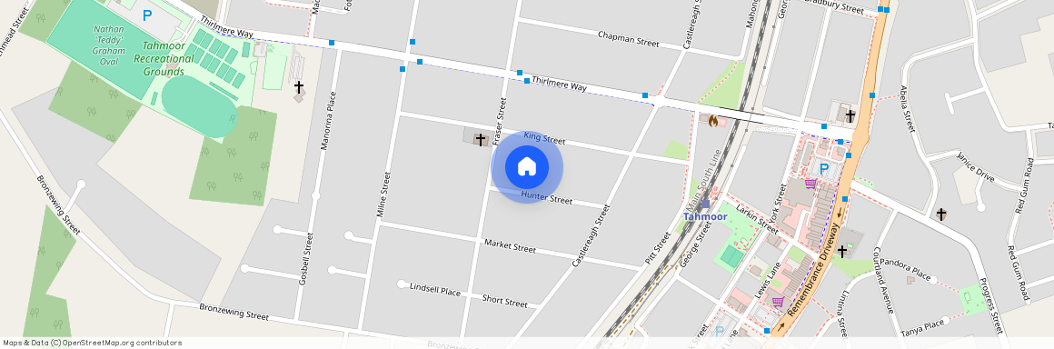 13 Hunter Street, NSW 2573, Tahmoor