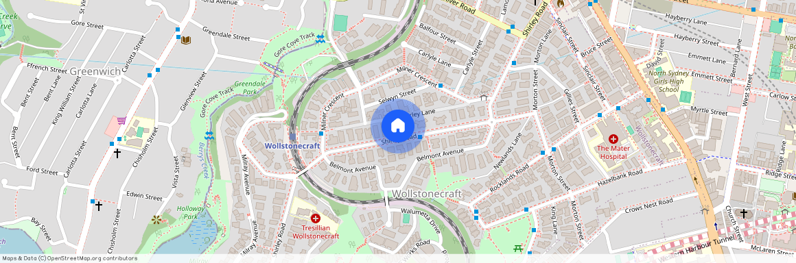 11/68 Shirley Rd, NSW 2065, Wollstonecraft