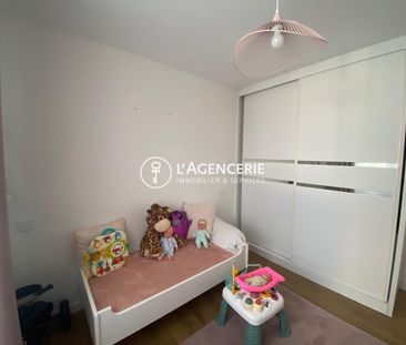 A LOUER T4 - Photo 1